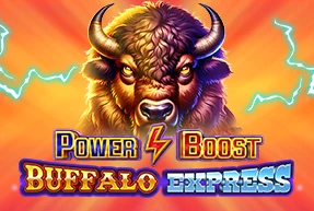 Power Boost™: Buffalo Express